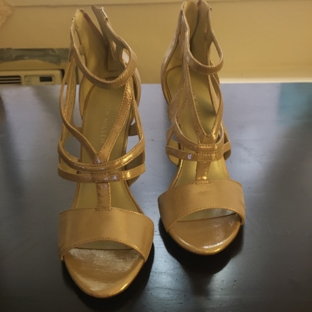 Karen Millen Heels